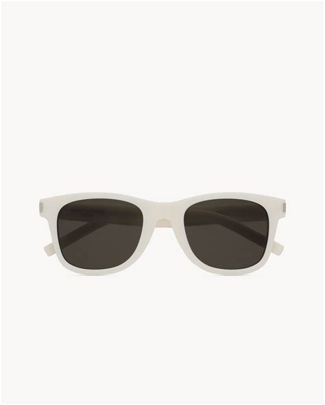 ysl classic sl 51|Saint Laurent Classic SL 51 Sunglasses .